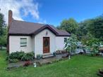 Price reduced on this charming 2 story private and secluded home located on a cul-de-sac in popular Beacon, NY. With just 10 minutes to Metro North, shopping and medical facilities, this 4 bed, 3 full bath fixer upper home features a very private back yard that joins the Fishkill Creek. Enjoy the beautiful serene view of the creek from the two story deck that overlooks the park like setting of the secluded back yard. This home also features a legal apartment and is considered a mother-daughter. So bring the in-laws or growing adult kids and enjoy your own private spaces while still being close, or open it up and have the entire home as your own.