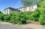 Colonial Style Home. This Home Features 4 Bedrooms, 2.5 Baths, Formal Dining Room, Eat In Kitchen & 1 Car Garage. Centrally Located To All. Don&rsquo;t Miss This Opportunity!