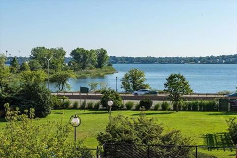 Waterfront