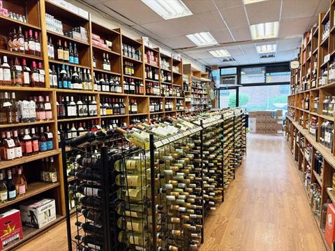 Wine Cellar