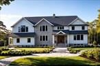 Property Overview Price: Starting at $2, 499, 000 Property Type: Single Family Home Construction Status: New Construction (Estimated Completion: Spring 2026) Home Specifications Bedrooms: 6 Bathrooms: 6.5 Garage: Attached 3-Car Garage (740 sq ft) Home Size: 5, 000 sq ft Lot Size: 1.25 Acres Levels: Multi-level Ceilings: 9-foot on first floor Basement Details Size: 2, 400 sq ft Ceiling Height: 10-foot ceilings Condition: Unfinished Features: Outside entrance, Large egress windows Interior Features Multiple Stone Fireplaces Hardwood Flooring Throughout Extensive Custom Molding Packages Premium Decora Fixtures Kohler Fixtures Throughout Anderson Windows Recessed Lighting Throughout Security System Gourmet Kitchen Luxury Design with Granite Countertops High-End Appliances: 48-inch Bertazzoni Range and Hood Vent Stainless Steel Commercial Refrigerator Separate Freezer 2 Dishwashers Wine Refrigerator Utilities & Systems Natural Gas Three-Zone Forced Air Heating and Cooling Energy Star Certified