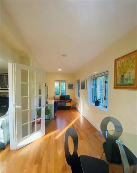Sun Room