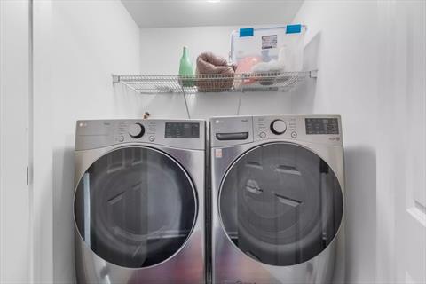 Laundry