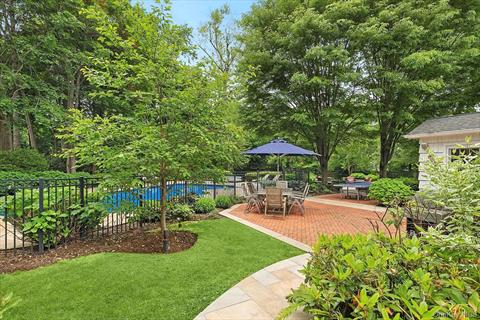 Yard