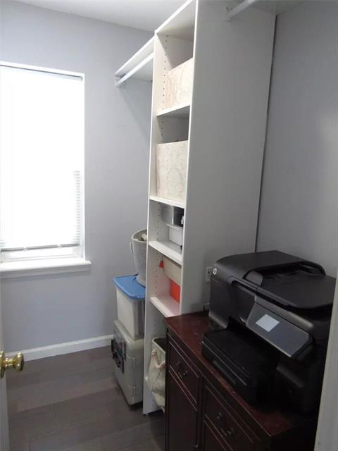 Closet