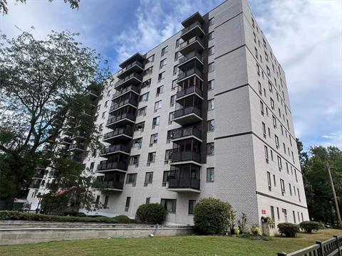 Front of Structure