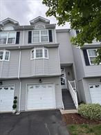 Welcome to the Patriot Ridge townhouse community located in the heart of New Windsor. This middle unit is located across from the clubhouse, tennis courts, and pool with mountain and seasonal river views. This townhouse offers 2 bedrooms, 2 full and 2 half baths with a finished basement. Living and dining rooms, kitchen and powder room on the first level with hardwood floors and sliders out to the patio. With eastern exposure, youâ€™ll wake every morning soaked in the sunrise and have breakfast in your sun drenched kitchen. An oversized primary bedroom with cathedral/vaulted ceiling, double walk-in closets, and full bath along with the 2nd bedroom with large closet, full bath, and laundry complete the second level. Lower level includes a one car garage and full finished and heated room with 1/2 bath (use as den, recreation room, or 3rd bedroom). Plenty of storage throughout. Additional visitor parking located directly across the unit.Convenience overload. Near so much.Central located in New Windsor - minutes to Vails Gate shopping area, Newburgh Waterfront dining, Easy access to Route 9W to Newburgh/Beacon Bridge and Beacon train station or south to West Point, Bear Mountain, Palisades Parkway and NYC. Less than 10 minutes to Salisbury Mills Train station, Stewart Airport, Newburgh I-84/I-87 interchange.