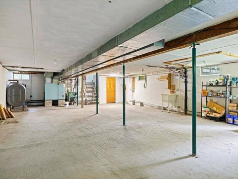 Basement