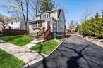 Spacious Renovated Duplex in the Ardsley School District!Welcome to this thoughtfully expanded and tastefully renovated 3BR, 2BA, 1, 350 sq. ft. duplex, located in the desirable Ardsley school district. Filled with natural light, the open layout, spacious rooms, and modern kitchen create a warm, comfortable living space that feels more like a home than an apartment.The main level features a comfortable primary bedroom, a full bath, and in-unit laundry with separate storage. Upstairs, you&rsquo;ll find two additional bedrooms and a second full bathroomâ€”perfect for a young family or those needing extra space. Off-street parking for 2 cars is included.Ideally located in a quiet residential street in a family-friendly neighborhood with easy access to highways and just steps from award-winning schools, the library, parks, shops, and public transportation.