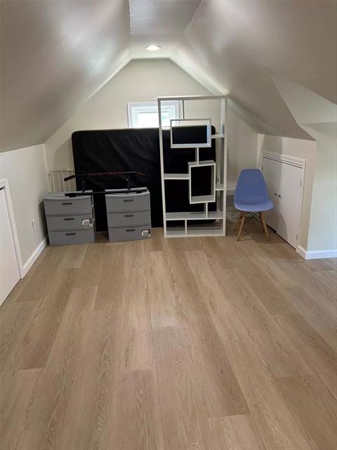 Bonus Room