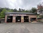 Established 25 Years Auto Repair Business with 2000 Customers. Business at this price only for sale. Immaculate Shop with 3 Bays w/ 12 Foot Remote Motorized Doors. 3 Lifts w/ 1 alignment lift. Office w/ 2 Desks, Waiting Room, Customer Bathroom, Employee Bathroom, Kitchen, Storage Room w/ Pull Down Attic Stairs, Slop Sink room. 2400 Sq Ft, 15 Foot Ceilings,  Roof 5 years New 50 Year Roof. WSI Zoned. NYS Inspection & Diesel Emissions Inspection Licenses.