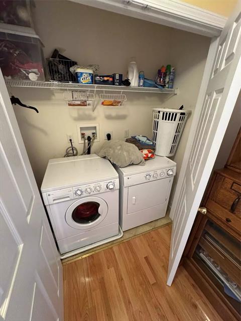 Laundry