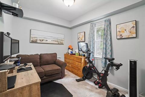 Exercise Room