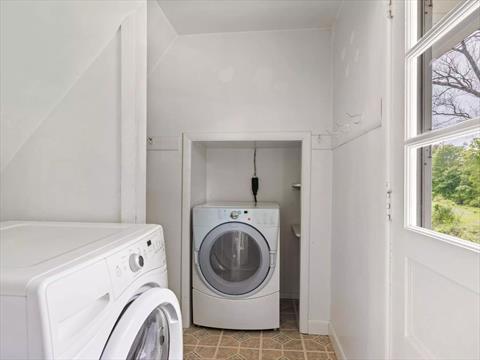 Laundry