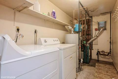 Laundry