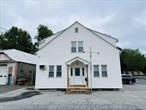 Donâ€™t miss this opportunity ! First time on the market in over 20 years. Mixed use building in the heart of Wallkill Village. Outstanding location, with 2, 700 SQFT ready to be configured to your needs. Currently set up with offices on the lower level and two rental apartments with long term tenants on the upper level. Has municipal water with municipal sewer lines being installed by the village shortly. Bonus, includes a huge storage building in the back. 48 hours notice required to set up a showing. Additional Information: HeatingFuel:Oil Above Ground.