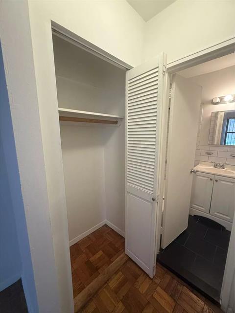 Closet