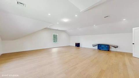Bonus Room