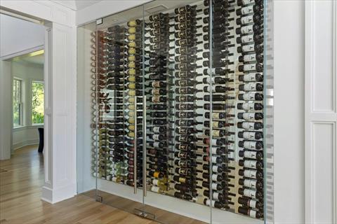 Wine Cellar