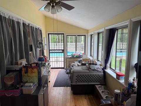 Sun Room