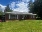 Welcome to this mid-century brick ranch at the foot hills of High Tor mountain. This spacious floor plan of 1400 sq.ft. offers an inviting living room with a wood burning fireplace and a spectacular view of the picturesque mountains, 3 bedrooms with large closets and hardwood floors, 2 bathrooms, and an oversized kitchen. Partially finished lower level with walk out access offers endless possibilities for additional living space. The sprawling back yard has seasonal views of the river and is great for gardening, entertaining, and watching evening sunsets. Located in the Village of Haverstraw just minutes away from the Public Library, Hudson River,  Marina, Bowline Park, Restaurants,  New York Waterways commuter ferry and commuter bus to Manhattan.   Don&rsquo;t pass up on this Opportunity.