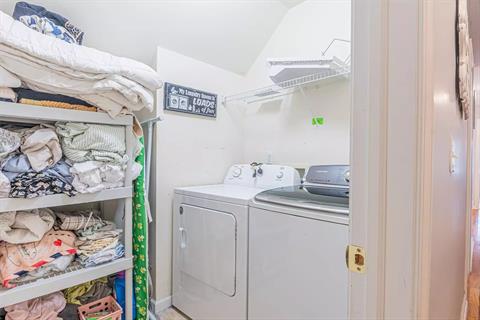 Laundry