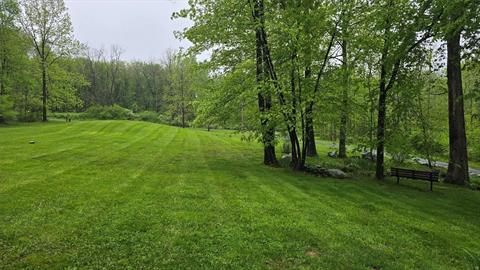 Yard