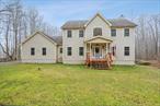 Beautiful Home set on 5.27 acres, offers 4 bedroom, 2 full baths and 1 half, lots of updates, well was updated 2019, septic 2017. Central Air ducts are ready just needs the unit. Close to highways, shopping, schools . I will keep you updated. Property will be active by the end. If you have any questions, please feel free to reach out to me. Pre-approval prior to showing. Additional Information: Heating Fuel :Oil Above Ground, ParkingFeatures:2 Car Attached, Beautiful Cozy Home set on 5.27 acres, offers 4-bedroom, 2, full baths and 1 half, lots of updates, well was updated 2019, septic 2017. Central Air ducts are ready just needs the unit. Close to highways, shopping, school. I will keep you updated. Property will be active by the end. If you have any questions, please feel free to reach out to me. Pre-approval prior to showing.