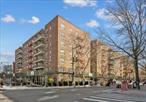 Welcome to The Barbizon â€“ a spacious studio in the heart of Flushing. Ideally located just minutes from top dining, shopping, and major transit options including the 7 train and LIRR with direct access to Manhattan. Features include a full-time doorman, advanced security system, large laundry room, quiet backyard, and optional indoor garage parking. Maintenance includes all utilities except electricity. Perfect for professionals or first-time buyers seeking value, location, and convenience in one of Queensâ€™ most dynamic neighborhoods. Best price in the area!