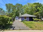Contract Vendee, As-Is, Ranch with full basement in Northport SD! House requires a full renovation. Seller looking for Cash Offers