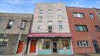 Introducing a unique investment opportunity, this mixed use 2 family building with a commercial storefront offers incredible potential in a prime location. The first floor is currently operating as a bread baking facility and can be delivered fully equipped or completely vacant, offering flexibility for a new business owner or redevelopment. The second and third floor residential units require full gut renovations, providing a blank canvas for customization or maximizing rental income.This is an **as-is** sale and will be delivered fully vacant, making it an excellent option for a business owner looking to operate on the ground floor while generating income from the upper units or for an investor ready to unlock the property&rsquo;s full value. Ideally located close to shops, local businesses, and transportation with easy access to both subway and bus lines, this property offers convenience and long-term growth potential. Reach out today with any questions or to schedule a private showing.
