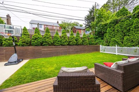 Yard