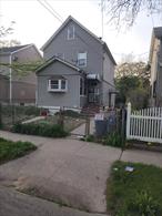 Home is centrally located near transportation, school, shopping, and House of Worship.