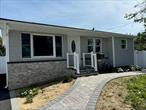 Renovated ranch all new in & out
