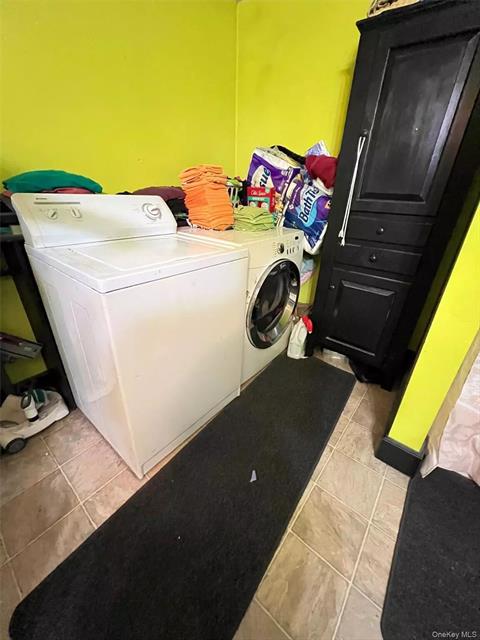 Laundry