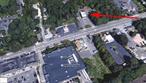 Location, Location, Location! Available for lease or for sale. Great property for new development possible Sub-Division.