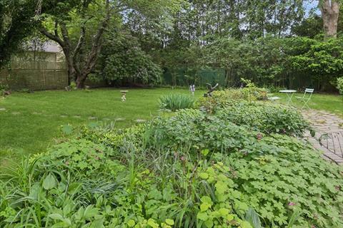Yard