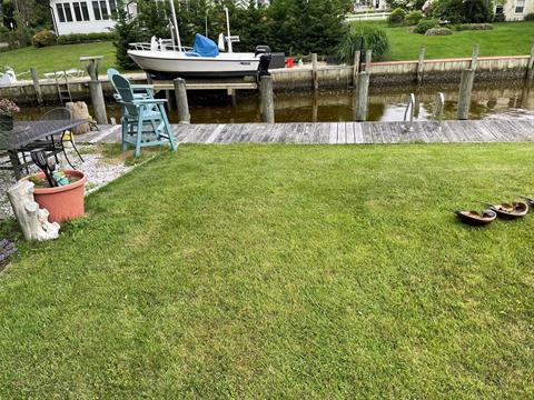 Yard