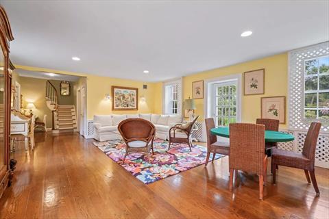 Sun Room