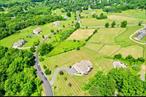 FULLY FURNISHED RENTAL - Dorian Estates in Campbell Hall, New York. Welcome to this beautifully appointed 4 Bedroom, 4.5 Bath home set on 2.1 acres in the desirable Dorian Estates. Offered fully furnished, this elegant residence is perfect for comfortable living and entertaining. Enjoy the in ground pool, expansive living spaces, and lower level features a media room and custom bar. 3 car garage, luxurious primary suite, and beautifully landscaped grounds. Turn key and ready to go! Whether you&rsquo;re hosting guests, or enjoying quiet evenings at home, this property offers the perfect blend of luxury and convenience. If you want an escape & privacy, you have found it! Close to Stewart Airport, Wood bury Commons, City Winery.