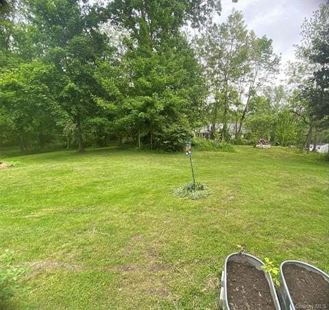 Yard