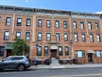 Located in the heart of Ridgewood, this property presents an excellent opportunity to own a well-maintained 6-family investment property offering strong rental income and high return potential. This easy to manage building is ideal for investors seeking stable cash flow in a prime, high-demand neighborhood. The property is situated in a convenient location near shopping, dining, and public transportation, making it highly attractive to tenants, poised for long-term growth, this is a turn-key asset in one of Queens most desirable areas.