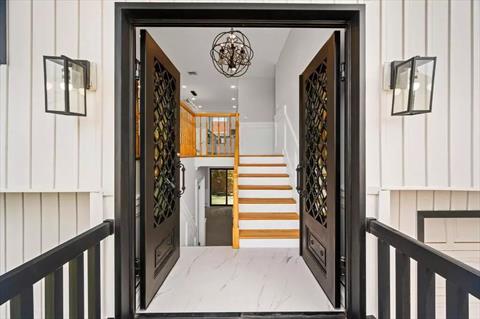 Entry