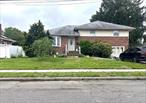 Split Level Home. This Home Features 4 Bedrooms, 2.5 Baths, Formal Dining Room & Den. Centrally Located To All. Don&rsquo;t Miss This Opportunity!
