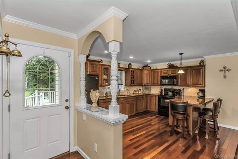 Bonus Room