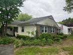 Contract Vendee, As-Is, Vacant 2 bedroom, 2 full bathroom ranch style w/ eat in kitchen. Looking for cash offers.
