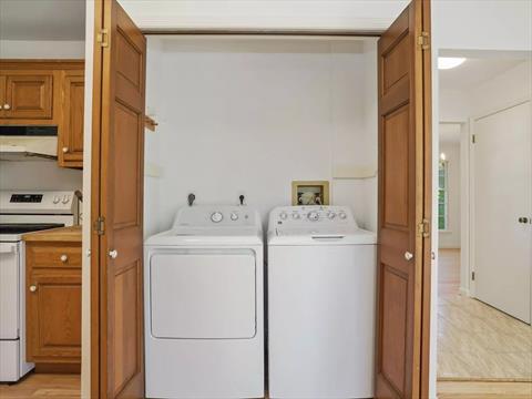 Laundry