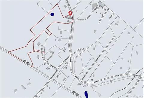 Plat Map