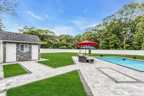 Yard