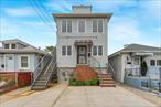 Detached 2-Family Home Near the Beach!Welcome to 6944 Tursby Ave â€“ a well-maintained detached two-family home located in the heart of Arverne. Each unit features 2 bedrooms and 1 full bathroom, offering comfortable living space for both homeowners and tenants.This property is in very good condition and includes a nice-sized backyard perfect for relaxing or entertaining, plus a private carport for convenient off-street parking.Enjoy the best of coastal city living with close proximity to the beach, A train, NYC ferry, YMCA, supermarkets, and more.